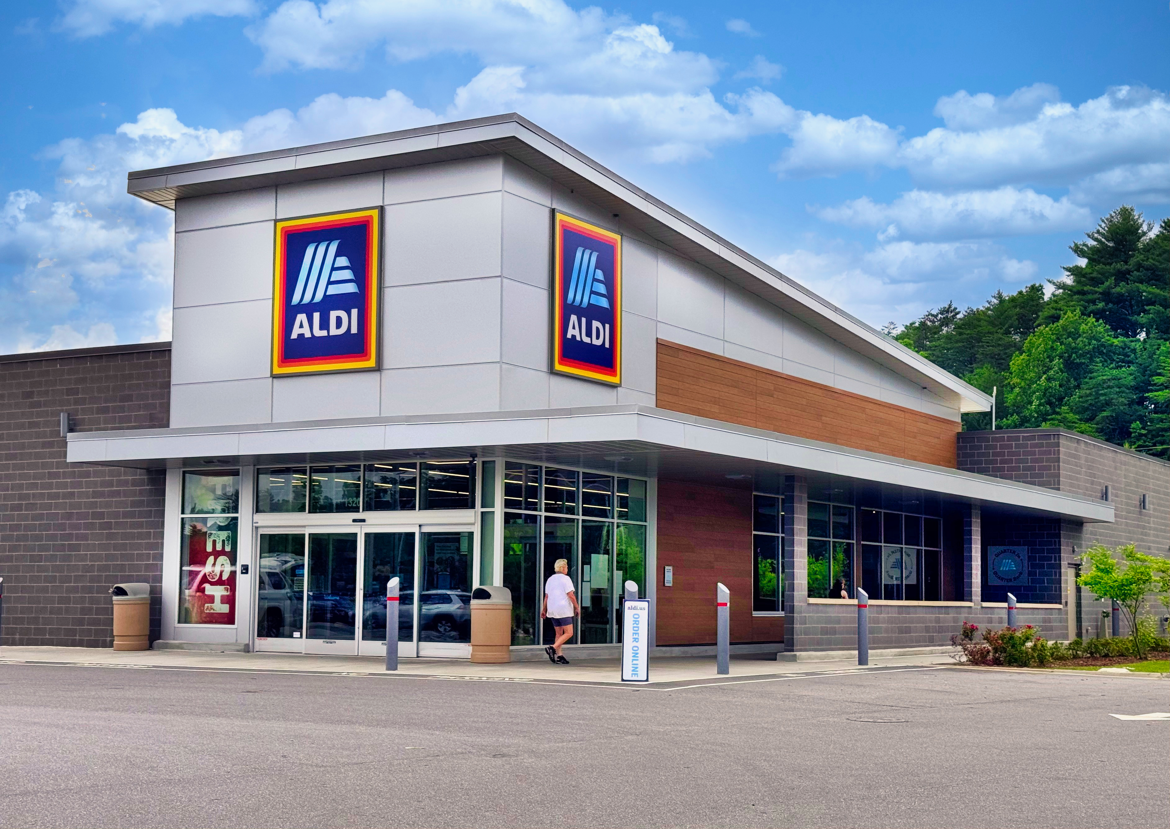 Aldi Foods