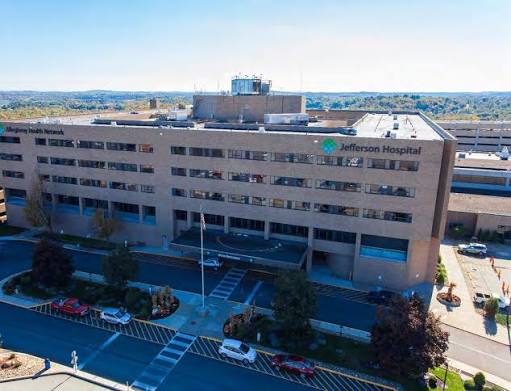Allegheny Health Network