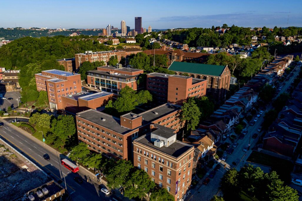 Carlow University