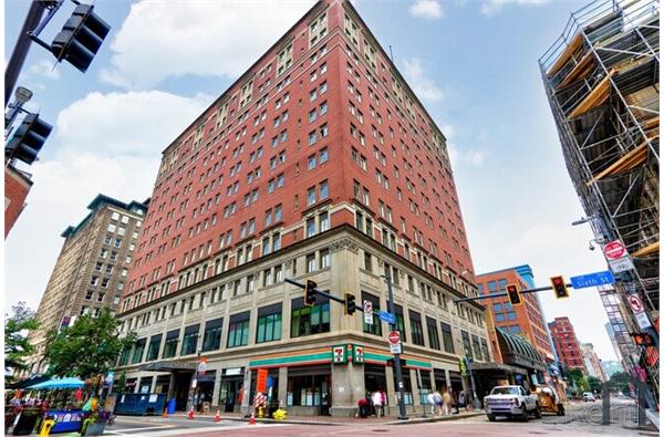Roosevelt Building