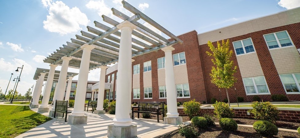 South Fayette High School