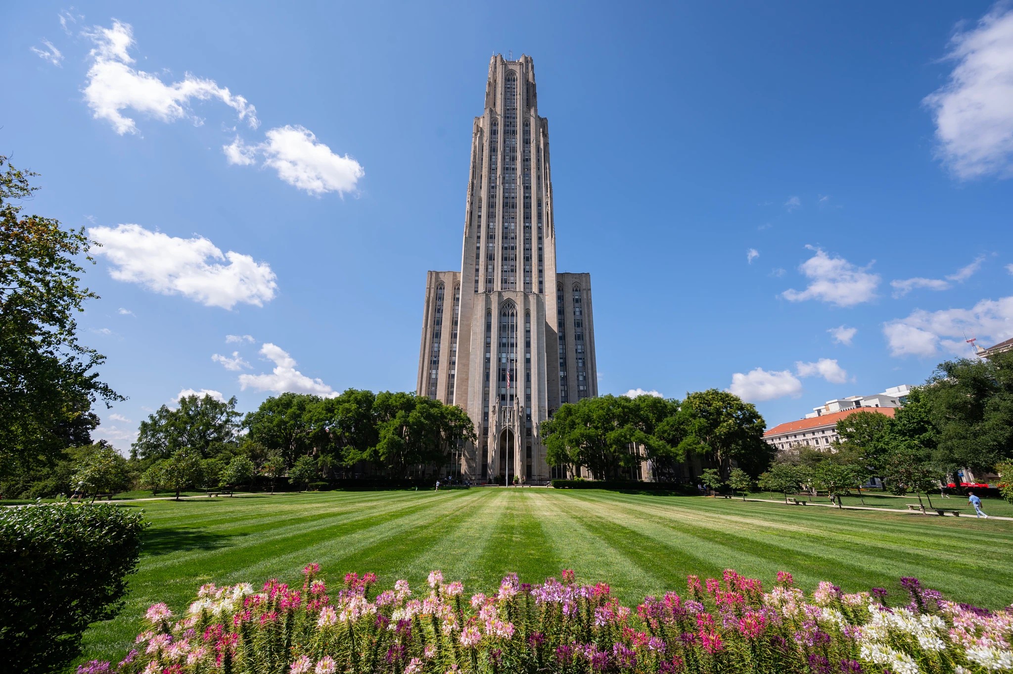 University of Pittsburgh